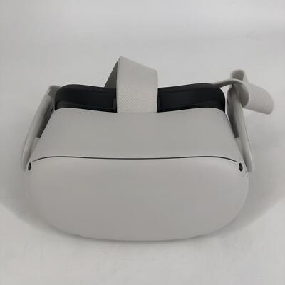 Meta Quest 2 VR Headset 128GB - Excellent Condition w/ Bundle!