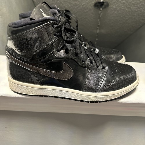 air jordan 1 anti gravity machines