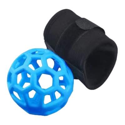 Golf Trainer Ball Professional Correction Of Swing Posture Golf Goal Easily