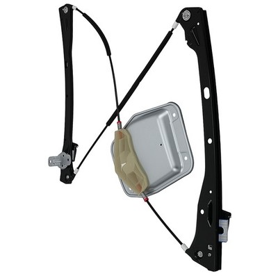 1x Elektrischer Fensterheber for VW Golf V Kombi 2003-2009 1K4837461 DE