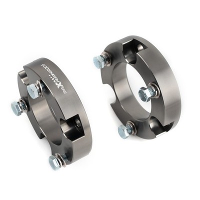 2 inch Front Leveling Lift Kit For Toyota Tacoma 4Runner FJ Cruiser 2WD 4WD