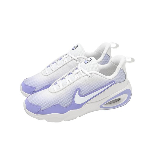 Nike Air Max Nova GS Platinum Tint Kids Youth Casual Lifestyle Shoes FN4446-008