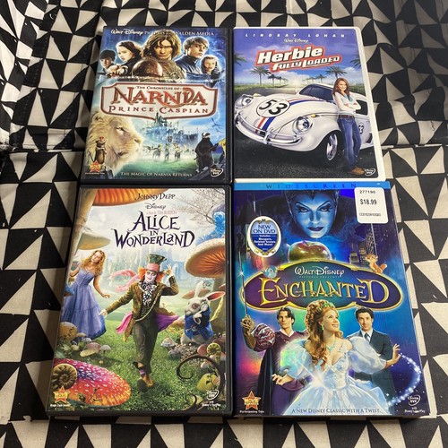 I0915H3 まとめ☆ディズニー DVD DISNEY 24巻セット セル版 映画