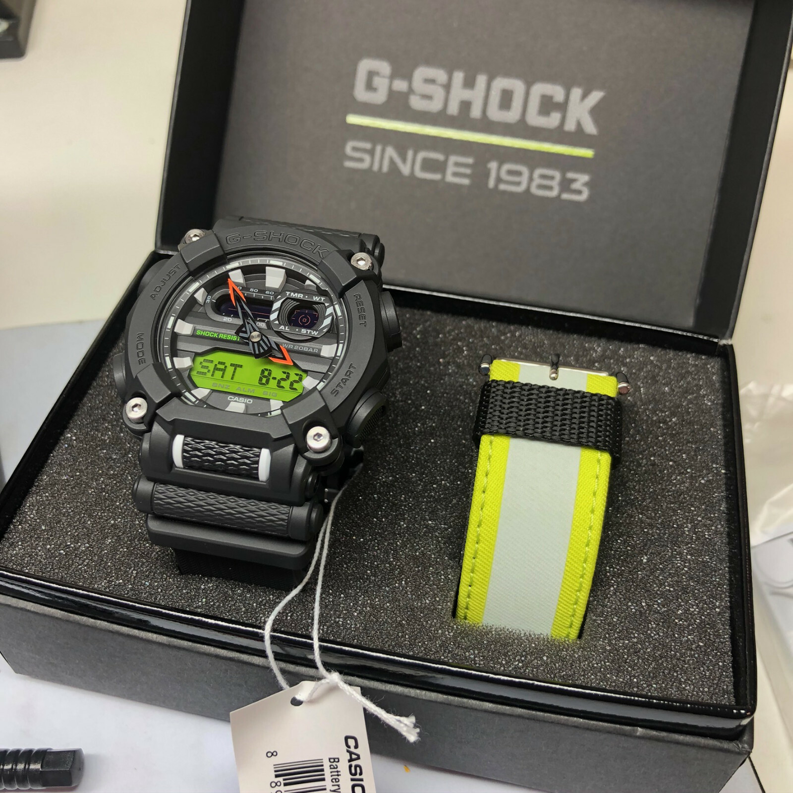 g shock gd 400 huf