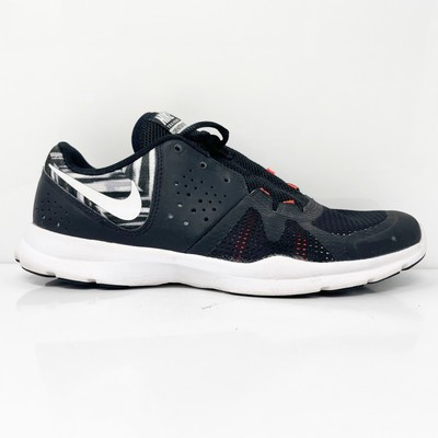 

Nike Womens Core Motion TR 3 844658-002 Черные кроссовки для бега Размер 7,5, Черный, Core Motion TR 3