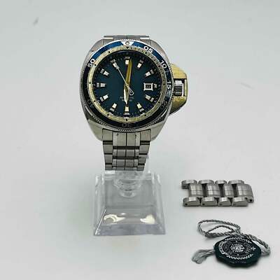 Citizen grand touring discount