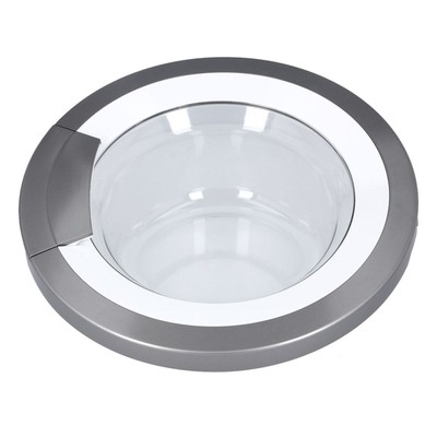 Beko Tür 2427300300 für Waschmaschine Waschmaschinentür, Gerätetür, Maschinentür