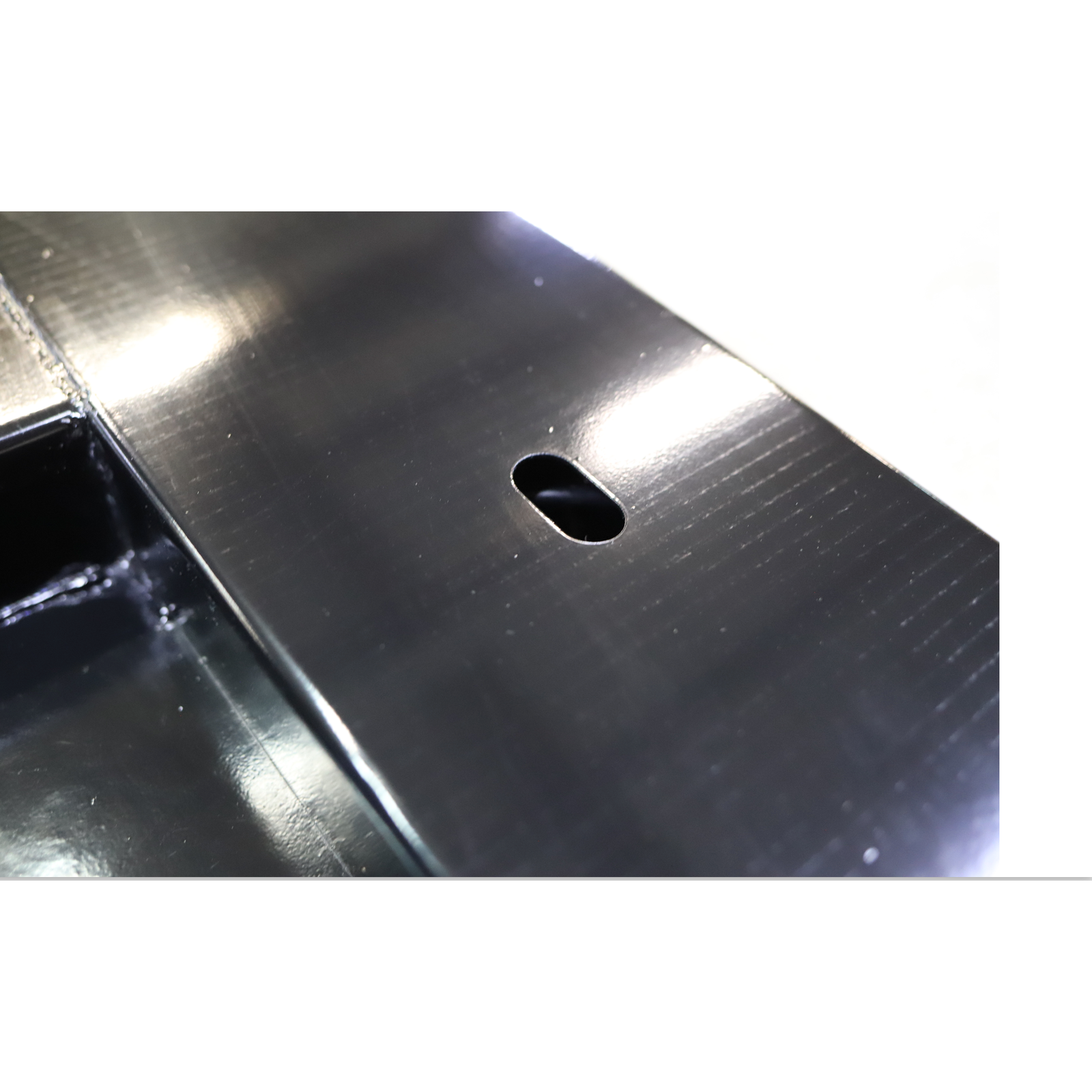 NEW 48" x 72" (4' x 6') Heavy Duty Floor Scale with Ramp & Printer 10000 x 1 lb