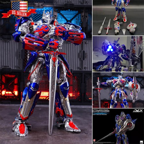 ヒーロー★ Incoming】4th party BW BAIWEI TW1027 Commander Cybertron