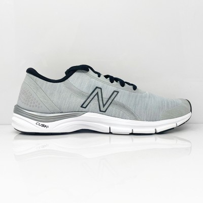 

Женские кроссовки New Balance 711 V3 WX711GH3 серые кроссовки размер 8,5 B, Серый, 711 V3