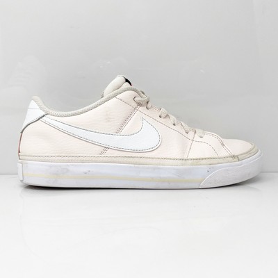 

Розовые повседневные кроссовки Nike Womens Court Legacy DM0839-600, размер 7, Розовый, Court Legacy