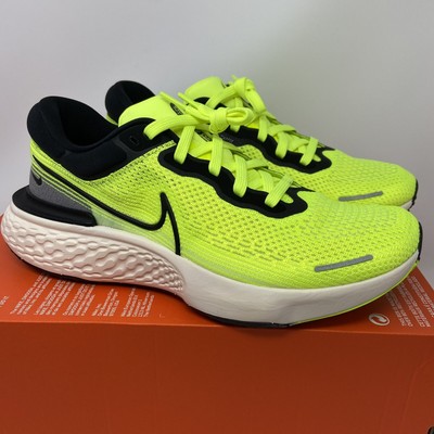 Nike Zoom X Invincible Run FK Volt 