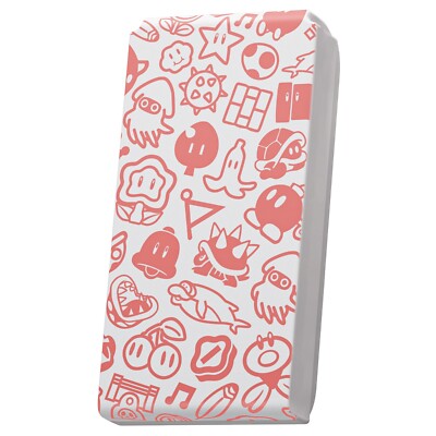 FUNLAB Lumingrip Charging Grip for Nintendo Switch/OLED   2500mAh Battery