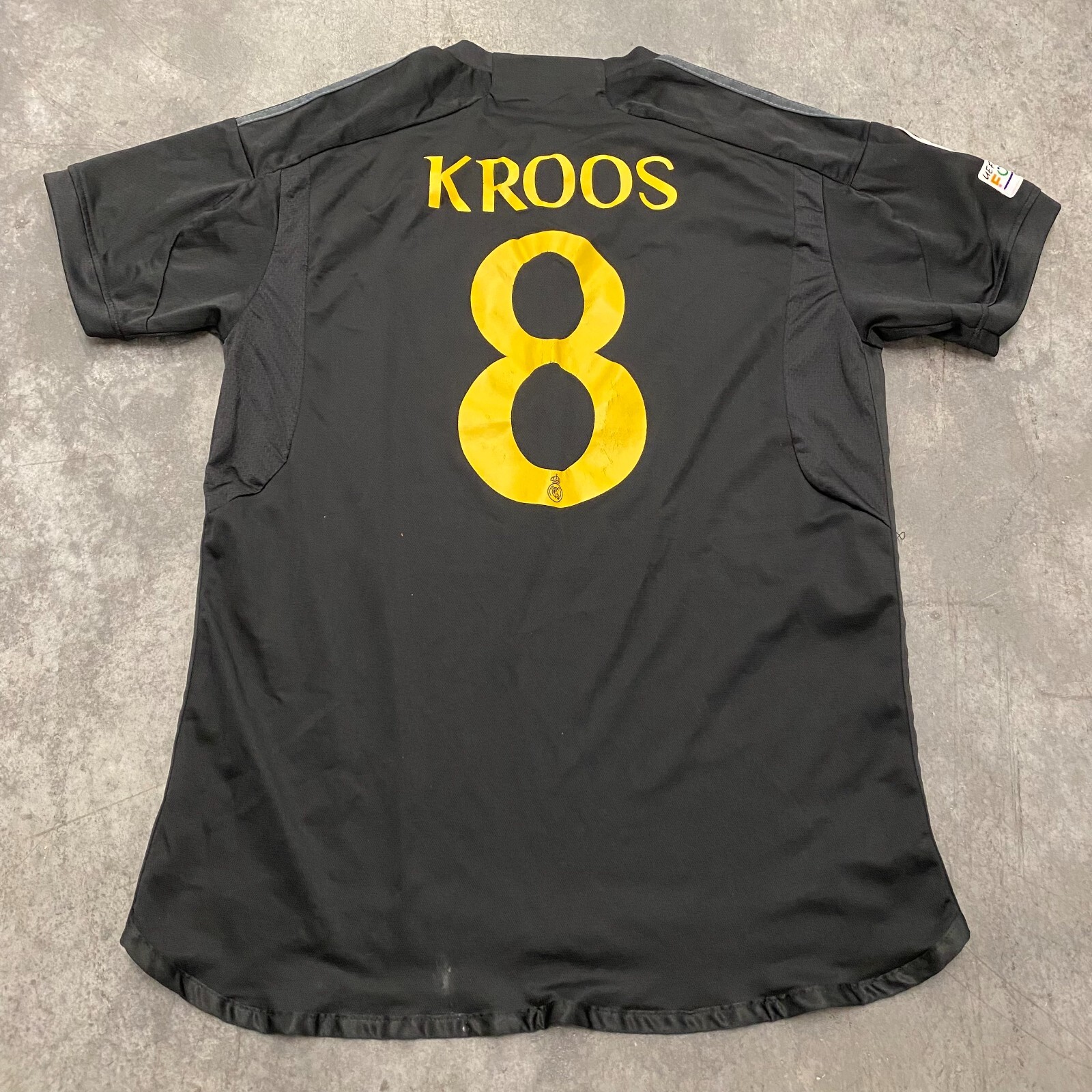 Futera 【Toni Kroos ｜ Mario Gotze】7枚限定 Futera 【Toni Kroos ｜ Mario Gotze】7枚限定 - メルカリ