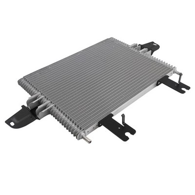 33 Row Transmission Oil Cooler for Ford F-450 Super Duty 2003-2010 918216