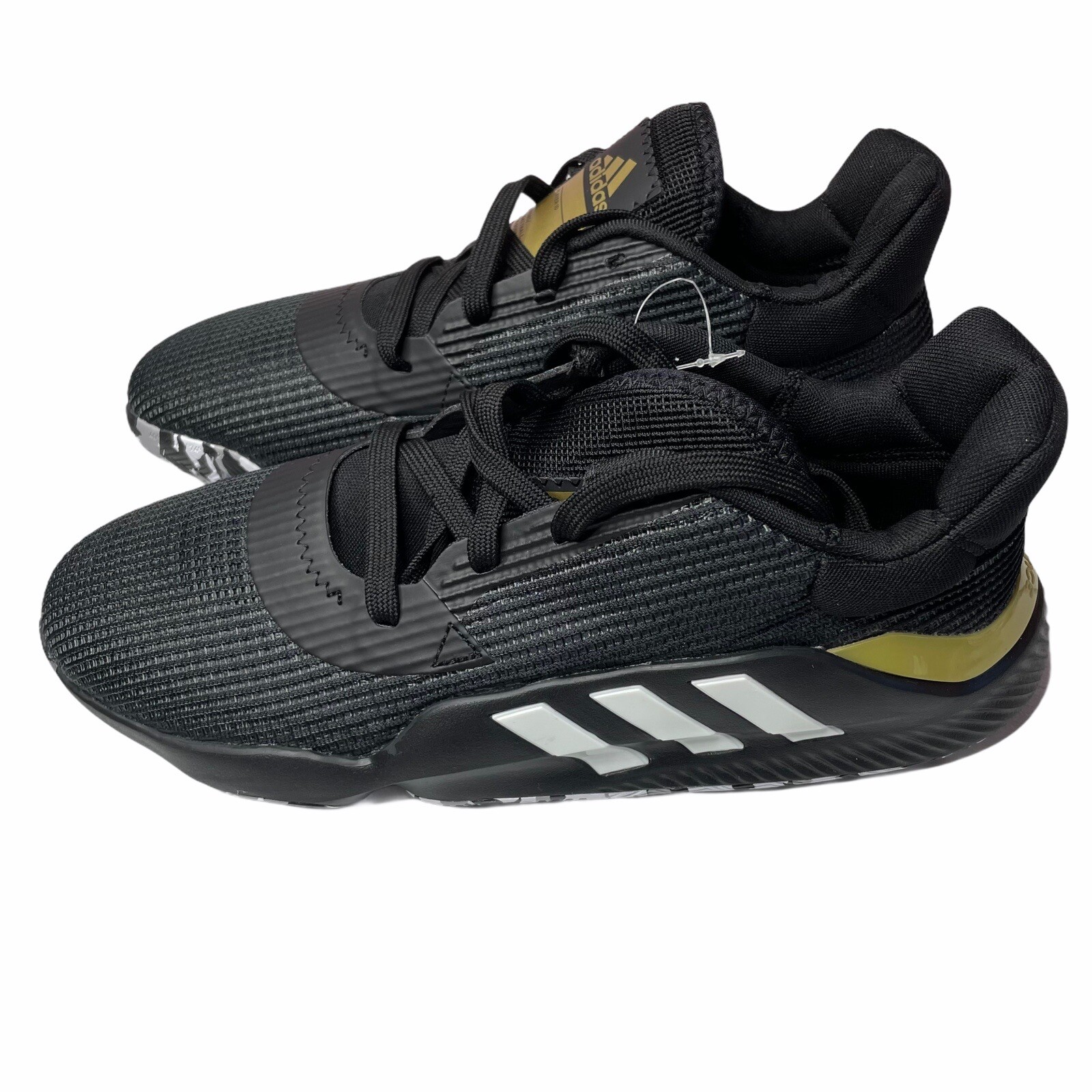 Adidas Pro Bounce 2019 Low Basketball 