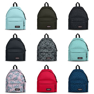 eastpak bag