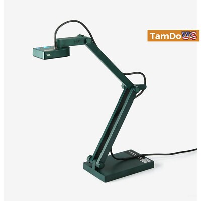 IPEVO V4K Ultra High Definition Usb Document Camera