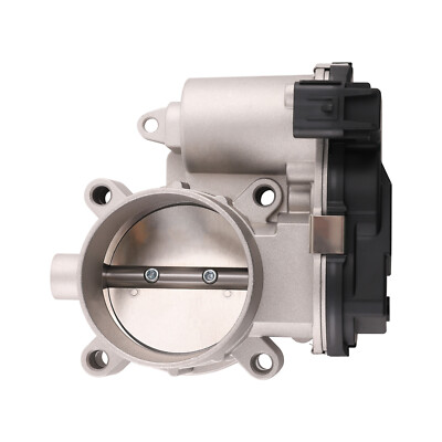 Fuel Injection Throttle Body for Fiat 500x Dodge Dart 13-2018 For Jeep Cherokee