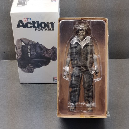 ThreeA 3A Toys 2012 Ashley Wood Adventure Kartel Dark Sarge Zomb 6 ThreeA 3A Toys 2012 Ashley Wood Adventure Kartel Dark Sarge Zomb 6