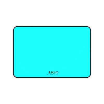  Gaming Precision Mouse Pad - Enhanced Control, Speed and Tracking.