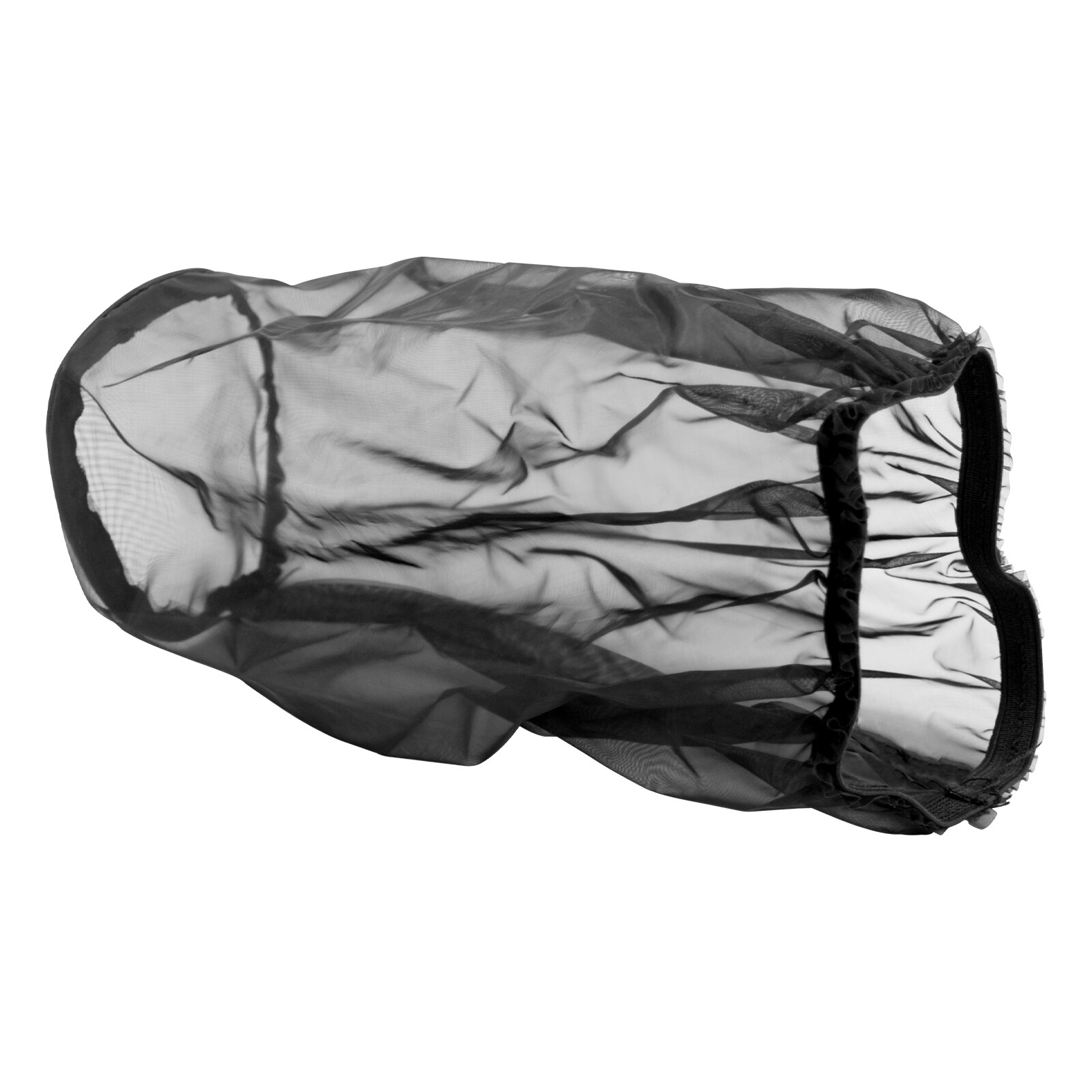 1 PCS Waterproof Air Filter Rain Sock Dustproof Protective Cover Fit For Harley