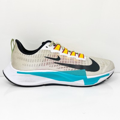 

Женские кроссовки Nike Air Zoom Pegasus 37 Pr CQ9977-100 цвета слоновой кости размер 9,5, Цвет слоновой кости, Air Zoom Pegasus 37 Premium
