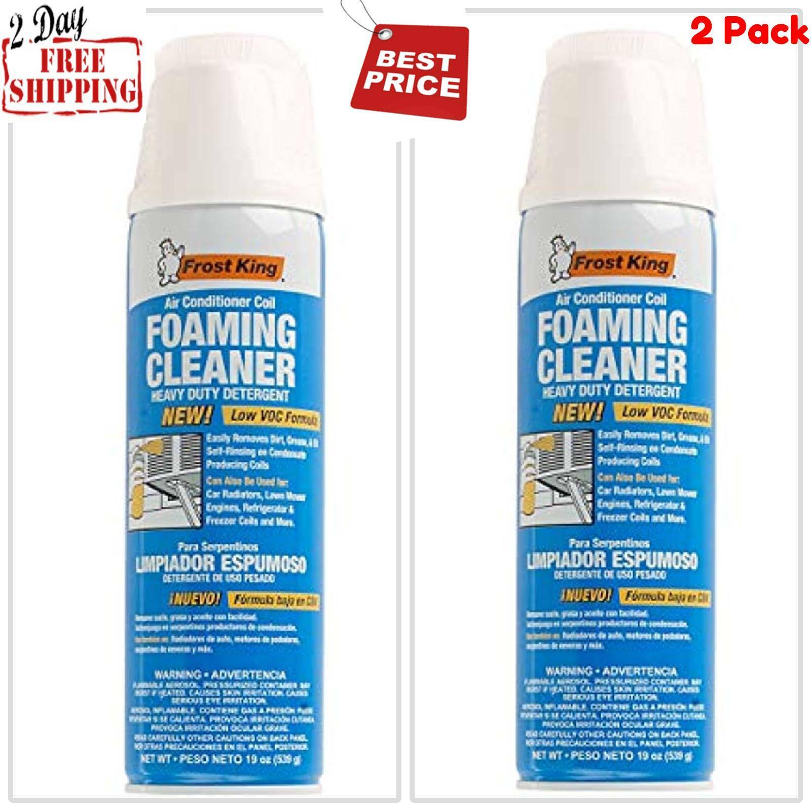 Evaporator Cleaner Shopping Online In Pakistan