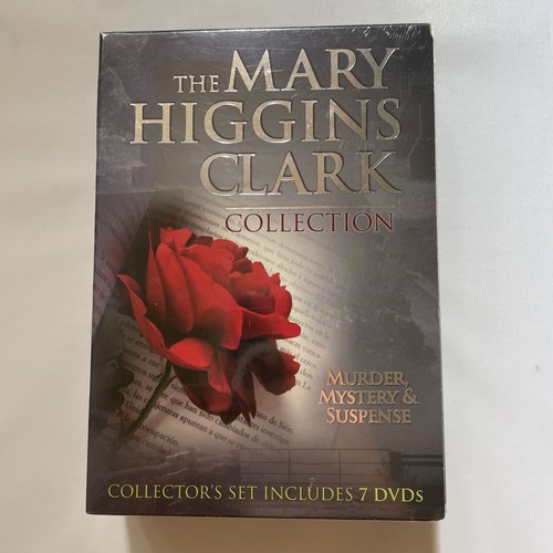 その他 Mary Higgins Clark: Vous Souvenez [DVD] Mary Higgins Clark: Vous Souvenez [DVD]