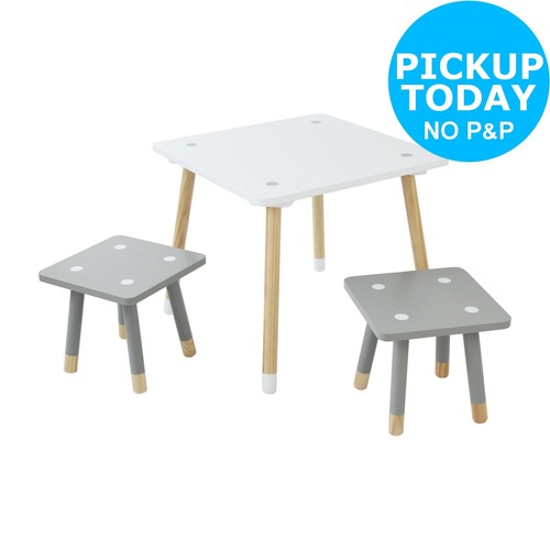 kids tables argos