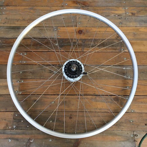 revolights skyline