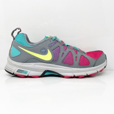 

Nike Womens Air Alvord 10 512038-600 Розовые кроссовки для бега Размер 5,5, Розовый, Air Alvord 10