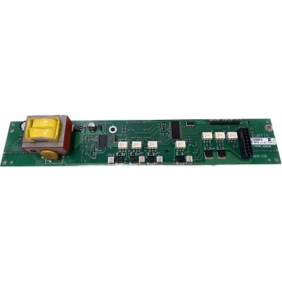 WC-670 Wilbur Curtis Control Board 120V 50/60Hz Gem Genuine OEM   015