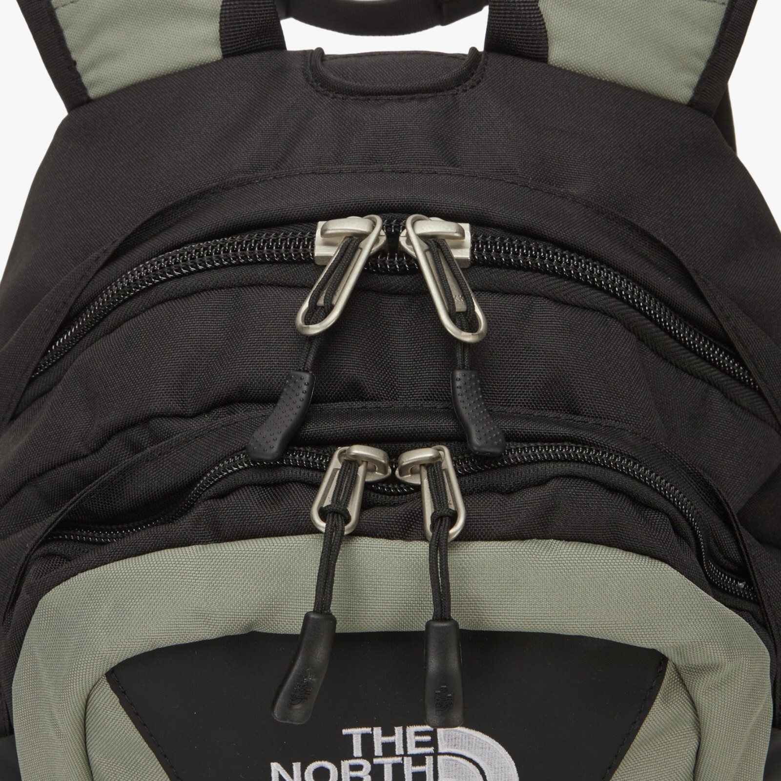★THE NORTH FACE★ HOT SHOT BEIGE NM2DQ51B New THE NORTH FACE HOT SHOT BACK PACK NM2DN01C LIGHT KHAKI