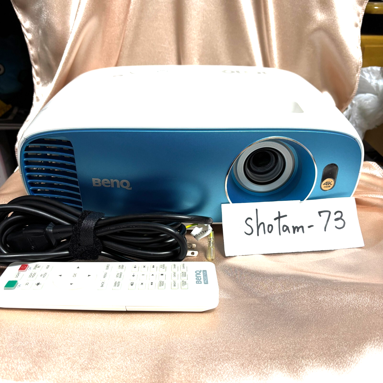 BenQ TK800M 4K Ultra HD 未使用新品 s-l1200.jpg