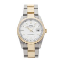 Rolex Datejust 16203