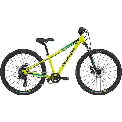 Cannondale Trail 24