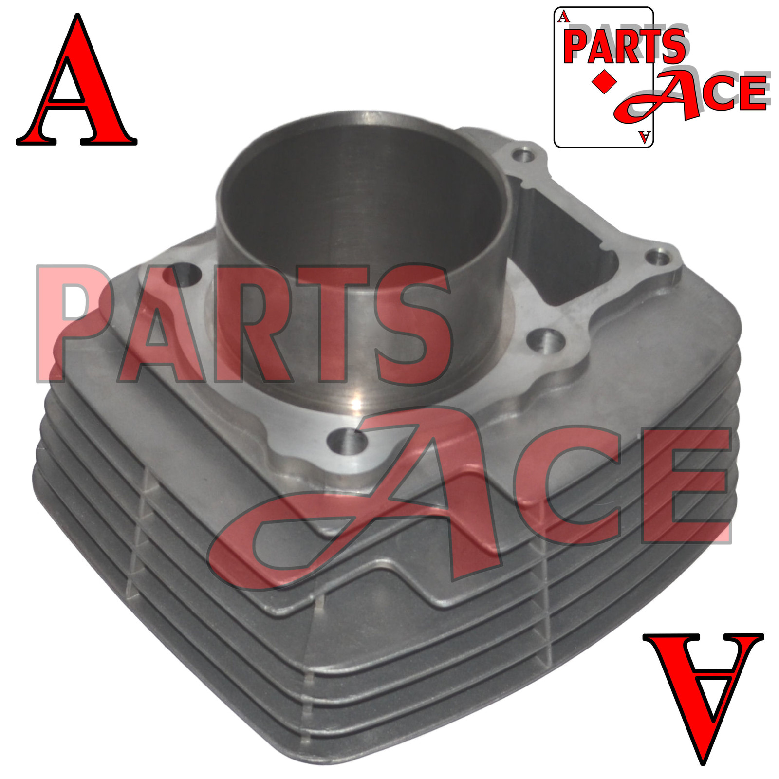 Honda Rancher Trx350 Trx 350 Cylinder Piston Rings Gasket Kit Set 2000