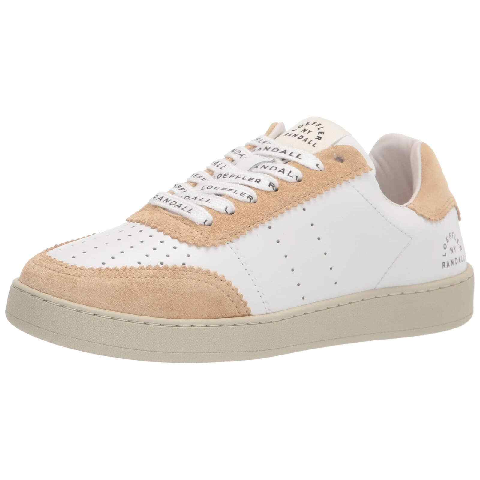 

Женские кроссовки Loeffler Randall Keeley Dirty White Cement 38,5 евро США 8,5, Белый