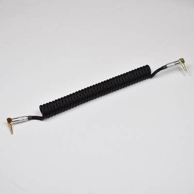 Custom Handmade TRRS Split Keyboard Cable