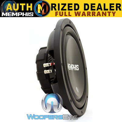 Memphis shallow hotsell mount 12