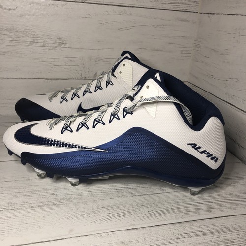 NIKE ナイキ アルファ プロ 2 3/4 TD iD　メンズ　26cm Amazon.com | Nike Men's Alpha Pro 2 TD Low Football Cleats