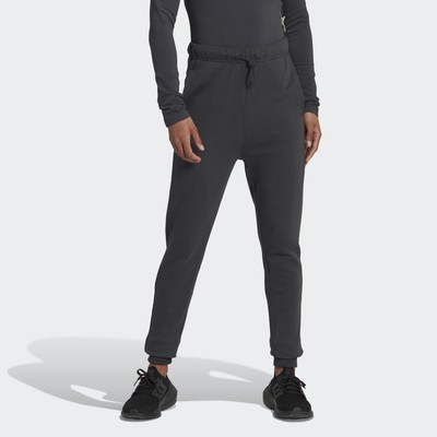 

Женские брюки с высокой талией adidas Originals Studio Lounge