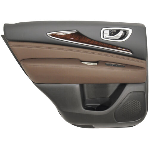 Fender Liner Access Panel Cover Left 51717260397 fits BMW Fender Liner Access Panel Cover Left 51717260397 fits BMW