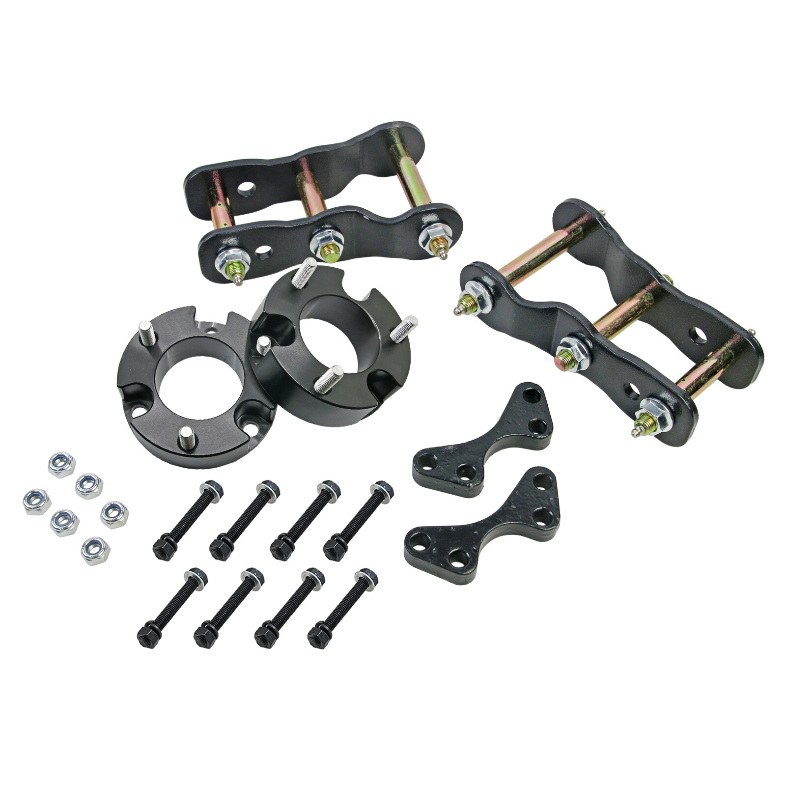 Lift Up To 3