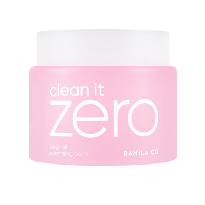BANILA CO Clean It Zero Cleansing Balm Original 25mL(FREE SHIPPING)