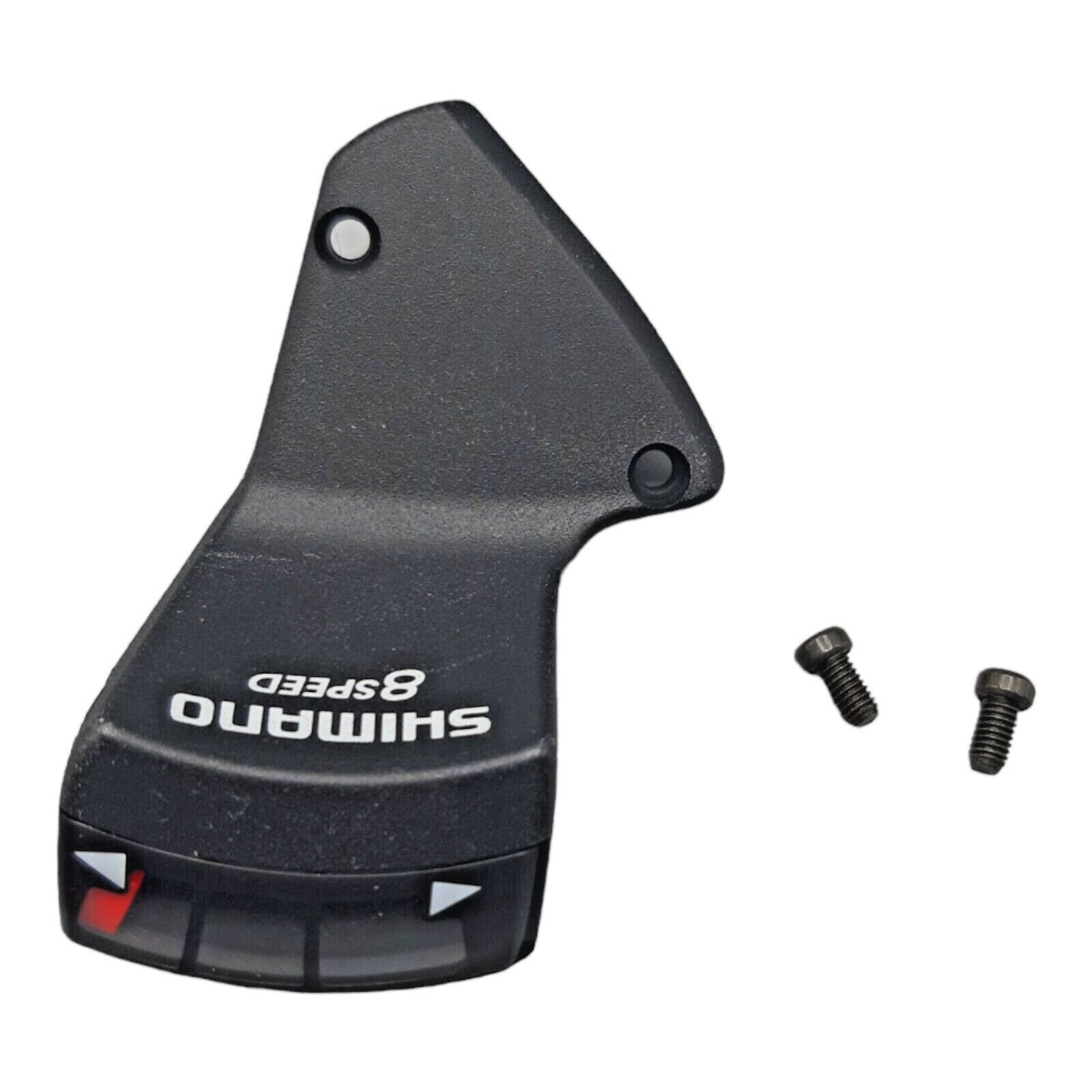 SHIMANO 10 SPEED シフター シルバー/ブラック $_57.PNG?set_id