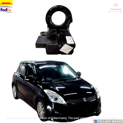 33970M83P00 Controller Fit For Suzuki Swift 2011-2017 Model Oem Genuine