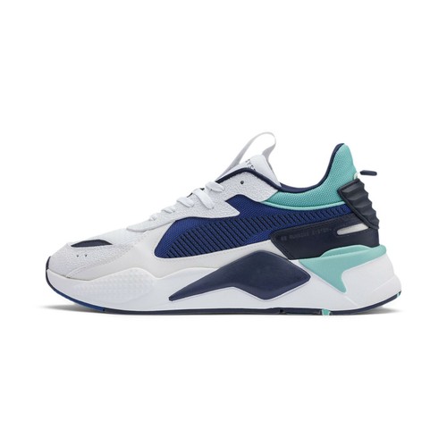 [369818-02] Мужской жесткий диск Puma RS-X