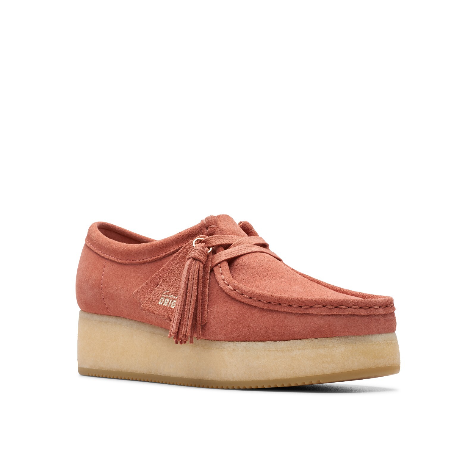 Clarks Gilman Lace ダークタンレザー 26.5 Clarks Gilman Lace ダークタンレザー 26.5 Clarks Gilman Lace